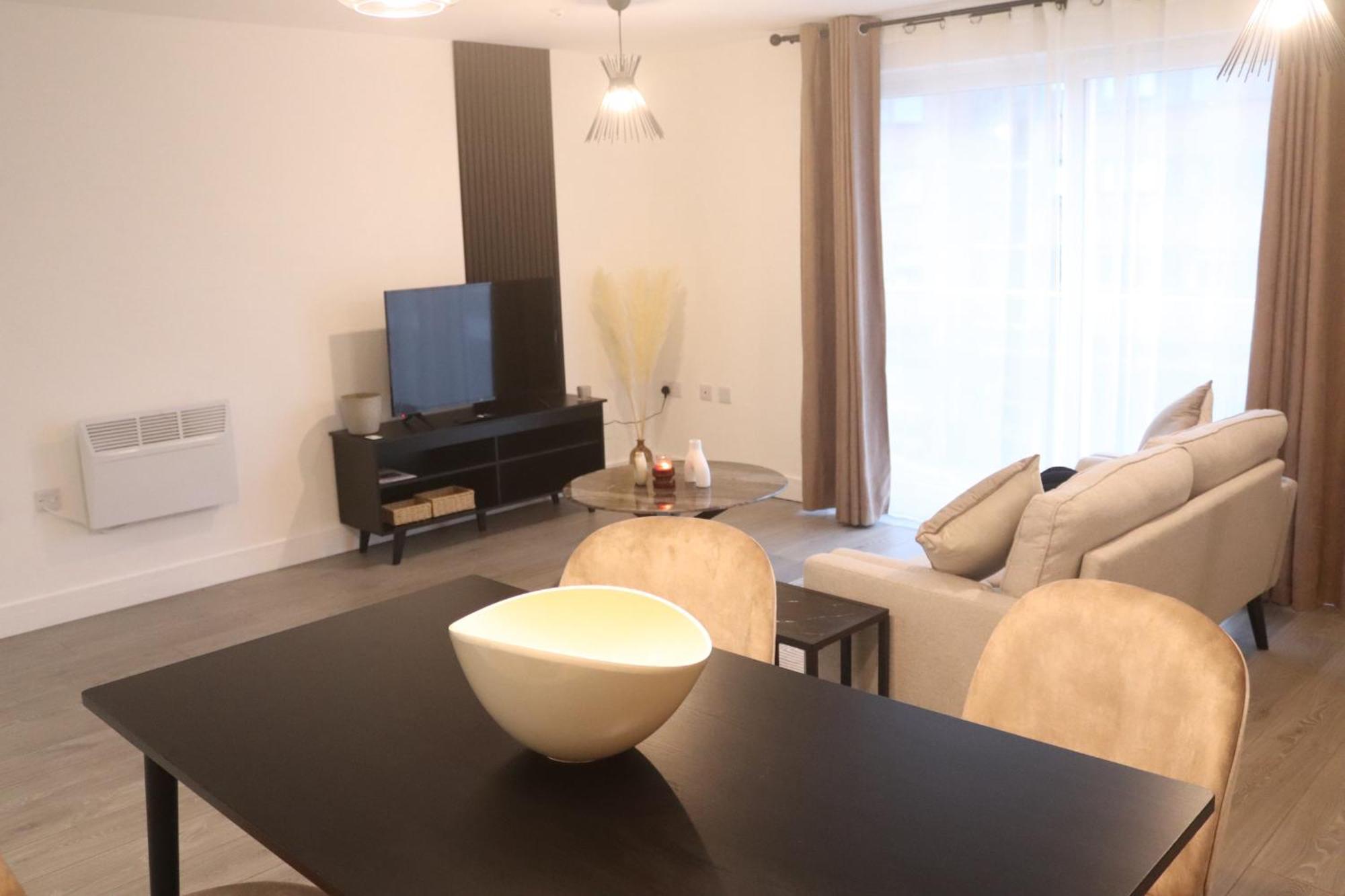 The Nest At Hemel Hempstead Apartment Екстериор снимка