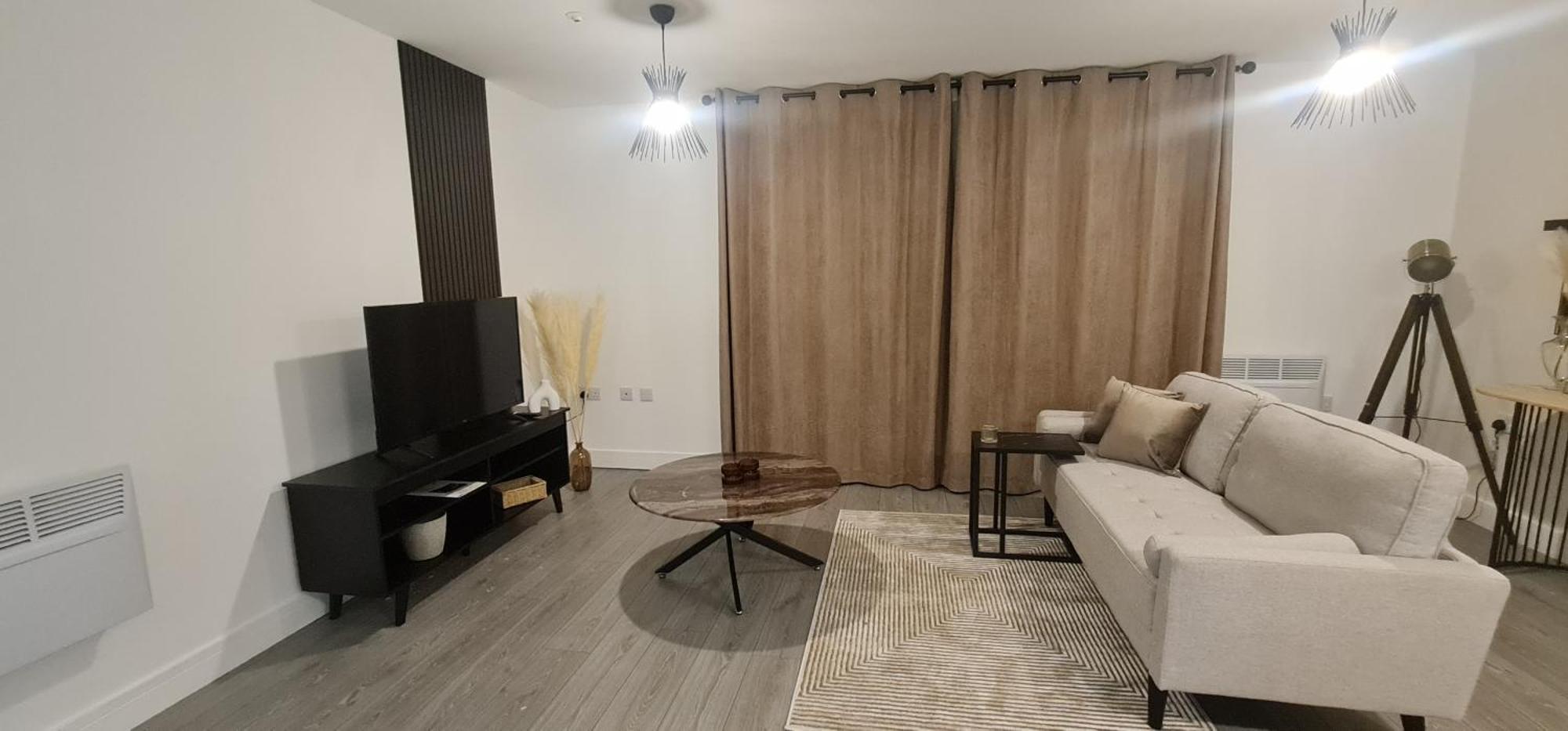 The Nest At Hemel Hempstead Apartment Екстериор снимка