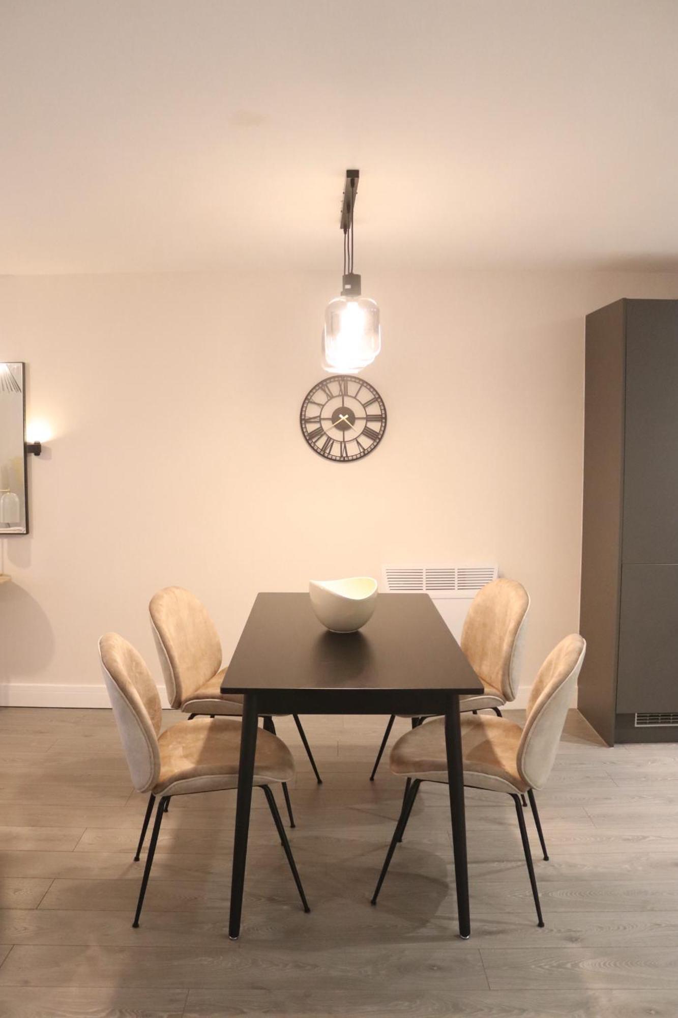 The Nest At Hemel Hempstead Apartment Екстериор снимка